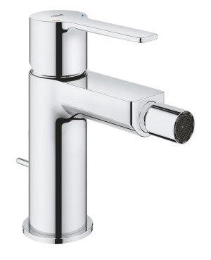 MONOMANDO LINEARE-S BIDE 1/2" VACIADOR AUTOMATICO CROMO