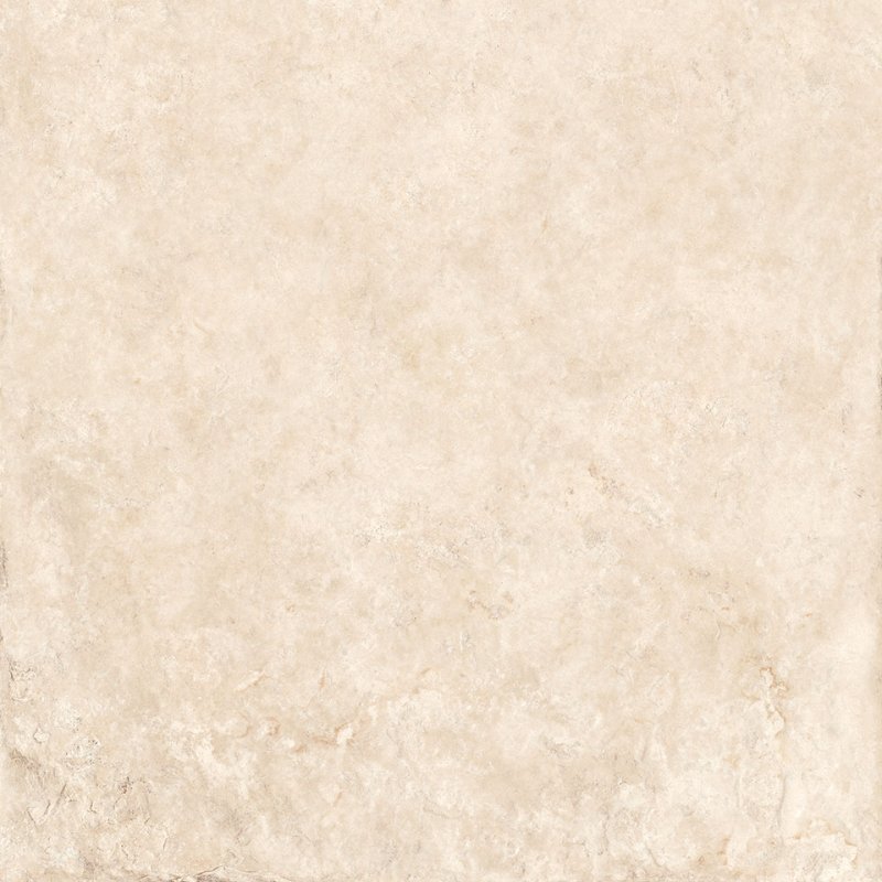 PIETRA DI TRANI AVORIO MATT 40x40