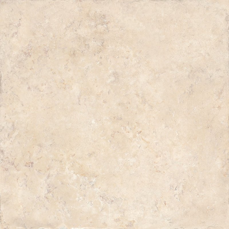 PIETRA DI TRANI AVORIO MATT 40x40