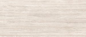 REALSTONE TRAVERTINO VEIN BIANCO NATURAL RECT. 120x278