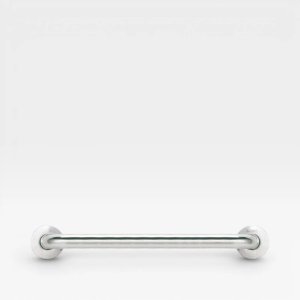 BARRA RECTA DE AYUDA 600MM INOX BRILLO