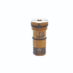 FILTRO TERMOSTATICO EMPOTRADO