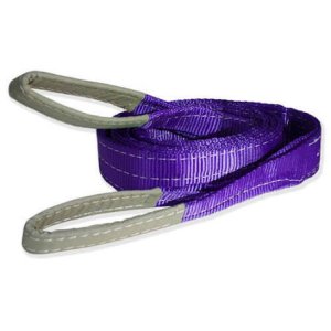 ESLINGA PLANA 30mm 3mts