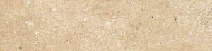ZOCALO ARGILE 33 BEIGE ROMO ESMALTADO 8x33.3