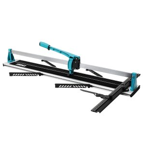 CORTADORA MANUAL PROFESIONAL MONORAIL 1200mm