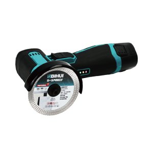 MINI AMOLADORA ANGULAR 76W
