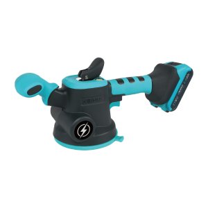 VIBRADORA AUTOMATICA PAVIMENTOS SISTEMA DE VIBRACION BAT.