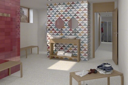 Vives - Corso