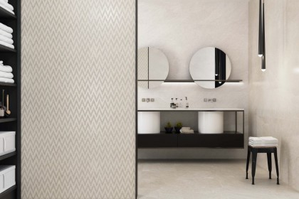 Porcelanite - 1201