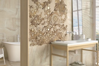 Porcelanite - 1201