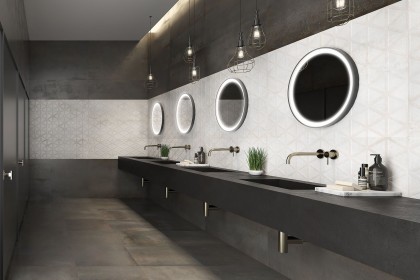 Saloni - Industrial