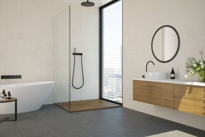 Saloni - Interior