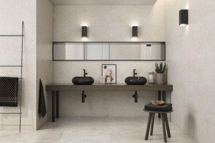 Saloni - Keystone
