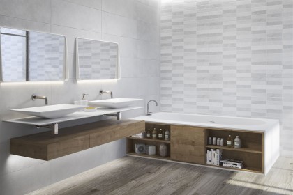 Saloni - Textural