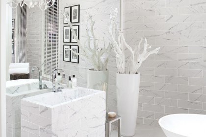 Fabresa - White