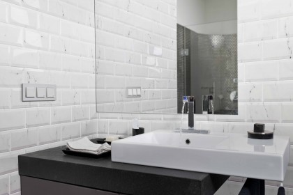 Fabresa - White