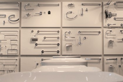 Bathroom Accessories