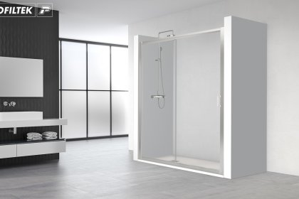 Profiltek - Spring-310 Plata Alto Brillo