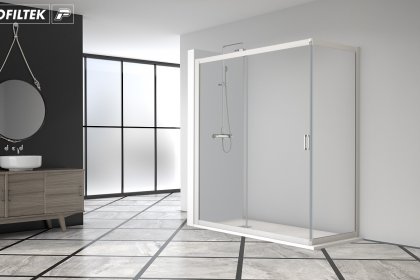 Profiltek - Spring-310+LDF Blanco