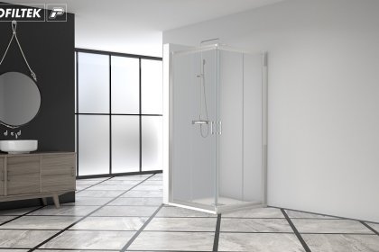 Profiltek - Spring-320 Plata Alto Brillo