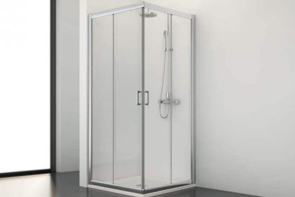 Profiltek - Spring-320 Plata Alto Brillo