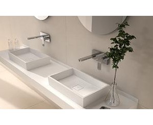 Wash basin