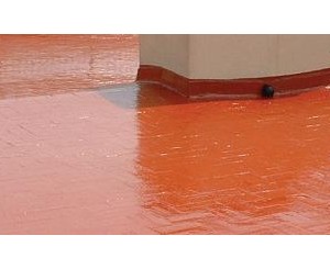 Waterproof-Chemical