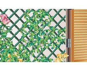 Fence-Post-Enclosure