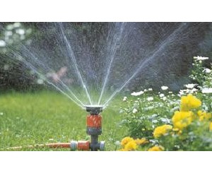 Irrigation