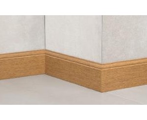 Baseboards 