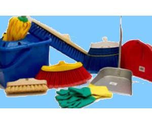 Cleaning