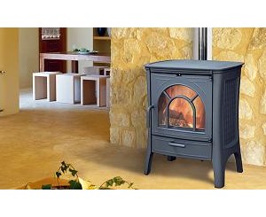 Stoves
