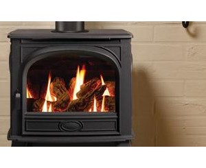 Fireplaces