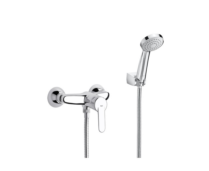  VICTORIA-N SHOWER MIXER CR.