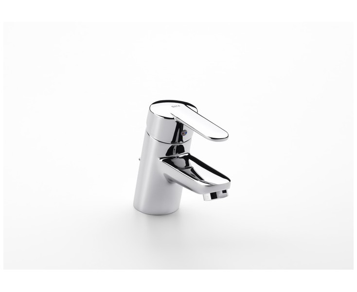 VICTORIA BASIN MIXER CR-N.