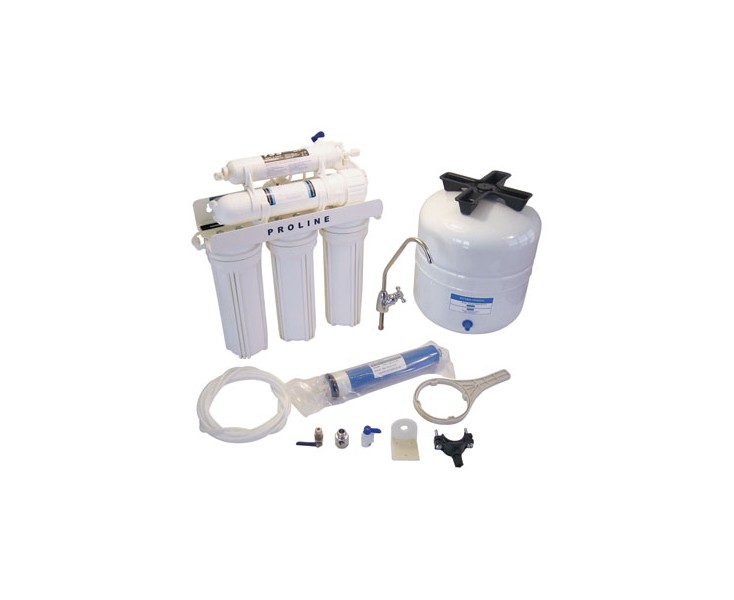 OSMOSIS DOMESTIC S / 449302 PUMP PROL OFFER