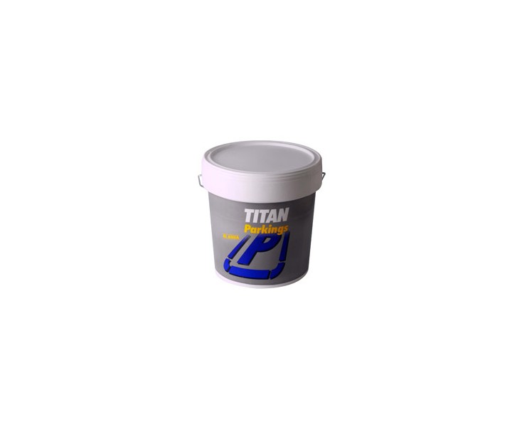 4L TITAN GREY PAINT CAR PARKS OFFER