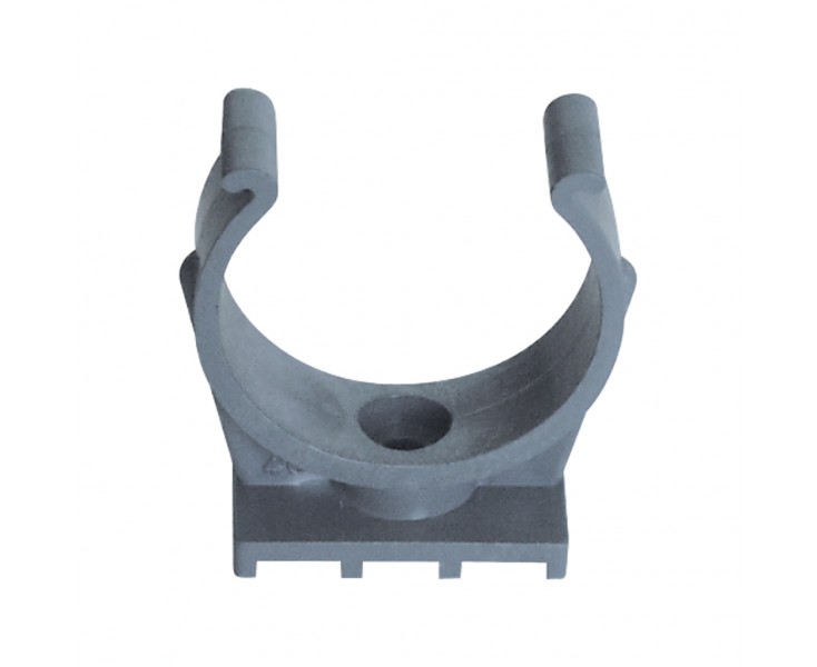  PVC CLAMP 40