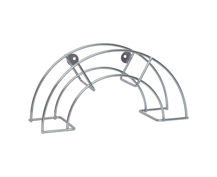  CA2010 MURAL METAL HOSE HANGER SILVER OFFER
