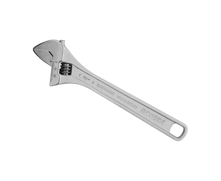 2 IRONSIDE ADJUSTABLE WRENCH 12 "milim. OFFER