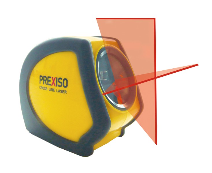 Laser distance XL2 PREXISO 