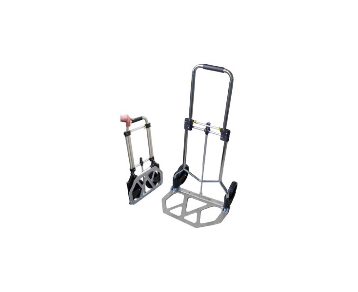 BARROW PLEG. ALUMINIO.REGIR 90KG / 70-90 