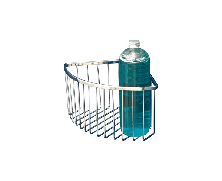 BATHROOM CORNER BASKET PROFUN 6606600