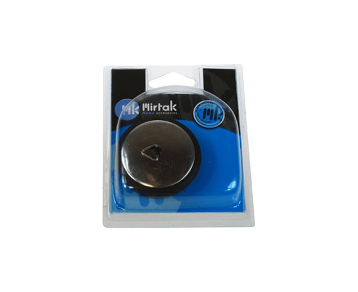 STOPPER RUBBER P / VALVE CHAP / BL INOX 44MM OFFER