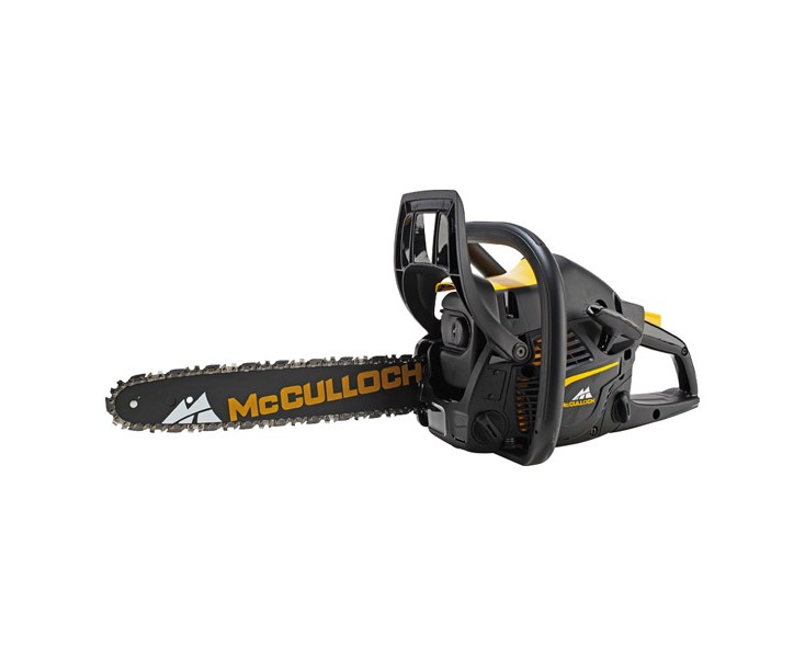 PETROL CHAINSAW 38cc-40CM MCCULLOCH OFFER