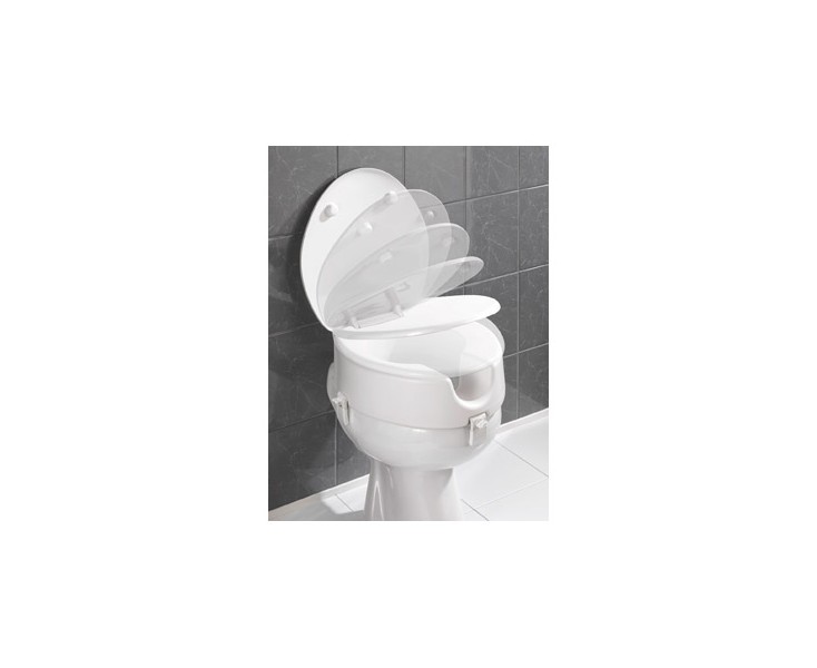 Lifter WC WITH LID 20 CM 