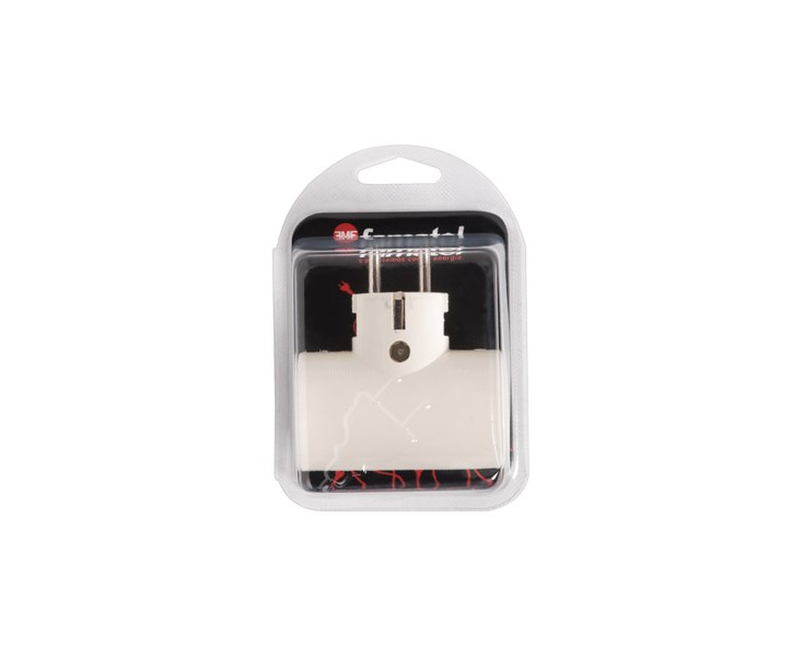 ADAPTER 10 / 16A 1302.1-2 TOMAS 
