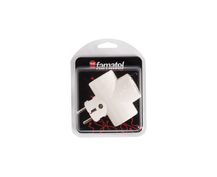 ADAPTER 10 / 16A 1303.1-3 TOMAS
