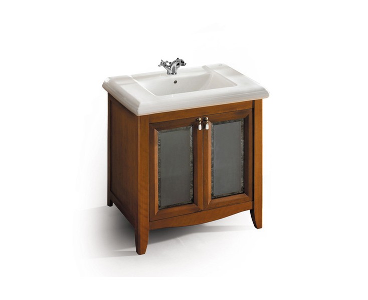 AMERICA BASE P / TOILET HOB / DESKTOP 