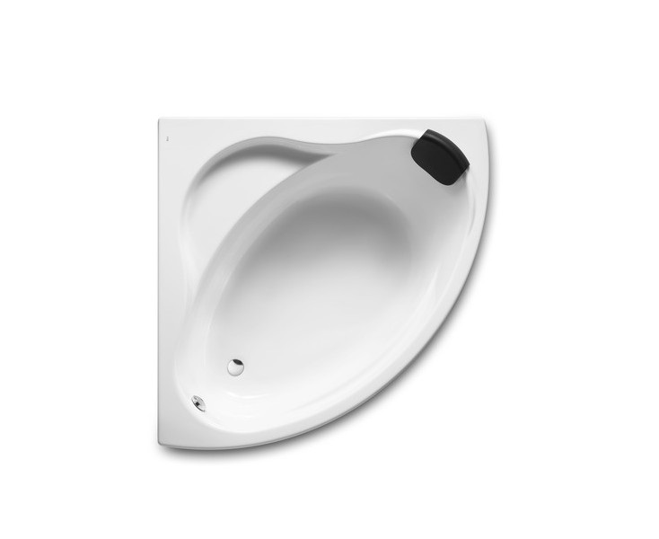  ACRYLIC BATHTUB BALI 145x145 BL.